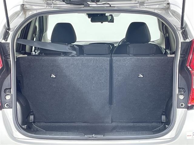 Nissan NOTE 2019 6983888-12
