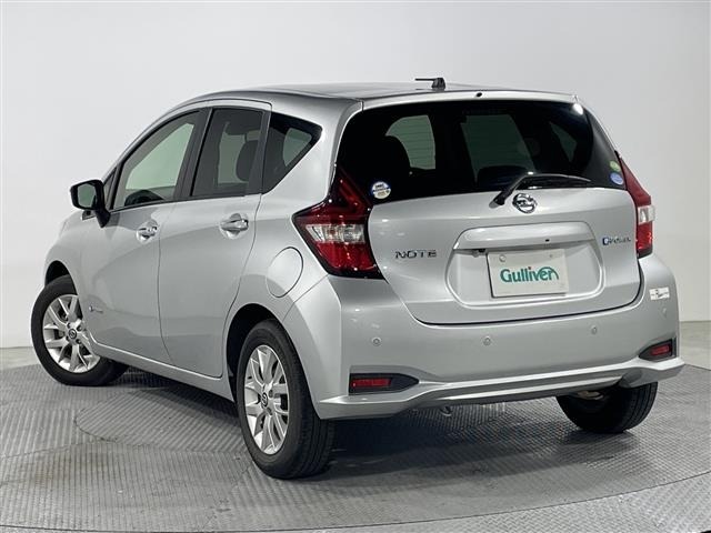Nissan NOTE 2019 6983888-13