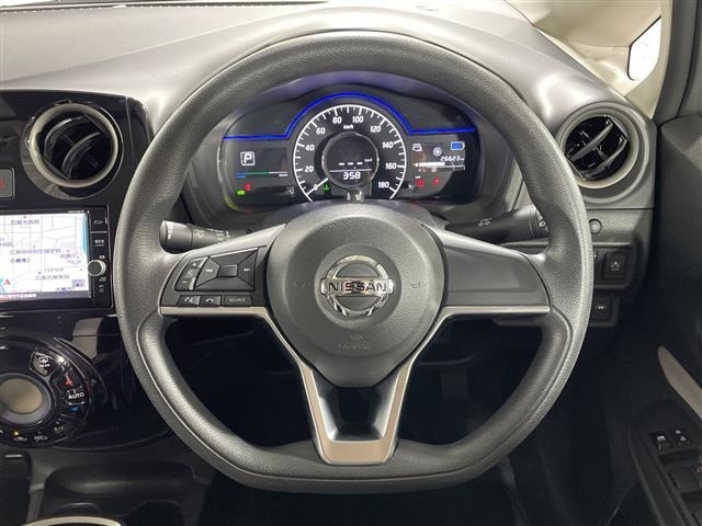 Nissan NOTE 2019 6983888-14