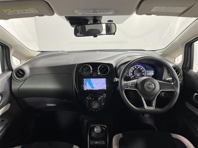 Nissan NOTE 2019 6983888-16