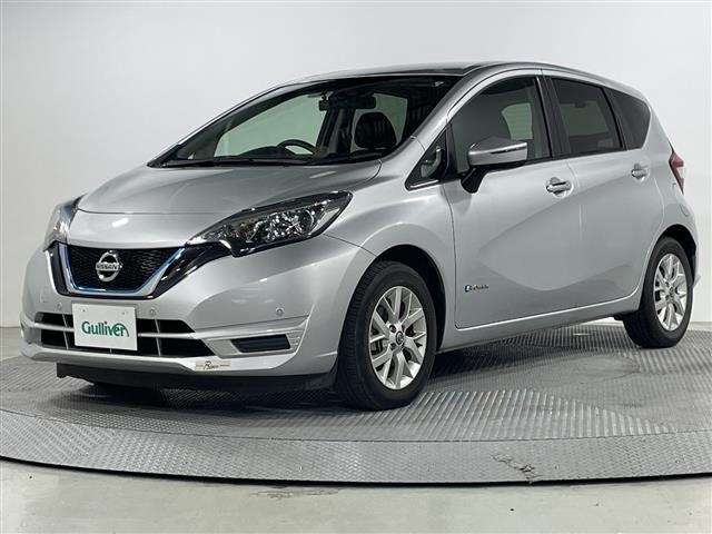 Nissan NOTE 2019 6983888-4