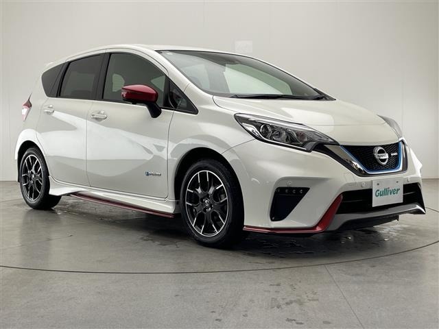Nissan NOTE 2017 6983898-0