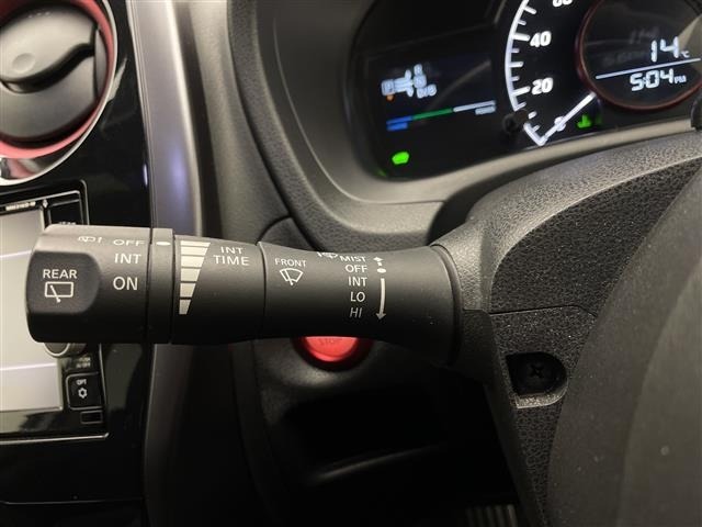 Nissan NOTE 2017 6983898-10