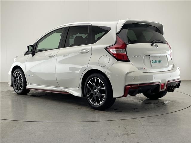 Nissan NOTE 2017 6983898-13