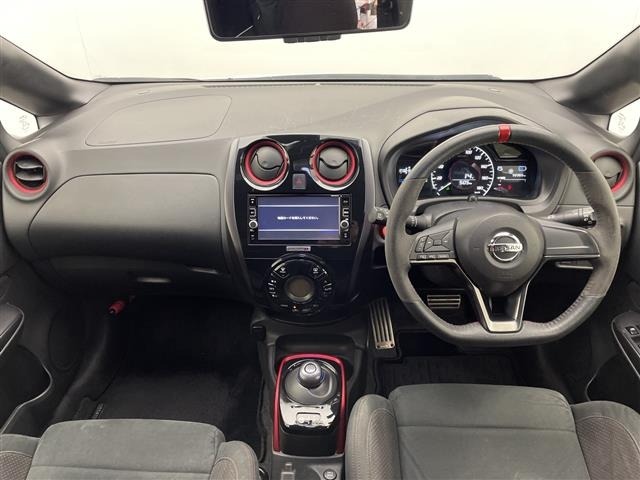 Nissan NOTE 2017 6983898-15