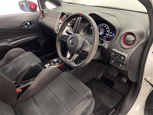 Nissan NOTE 2017 6983898-22