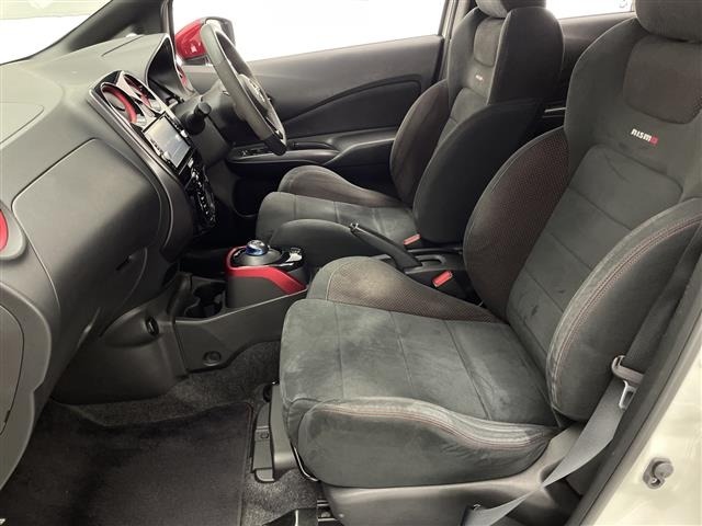 Nissan NOTE 2017 6983898-4