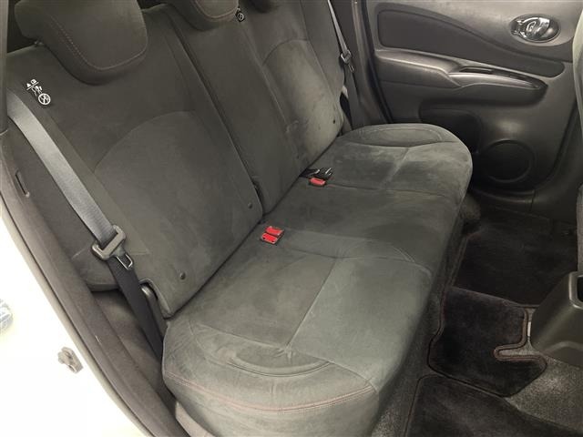 Nissan NOTE 2017 6983898-6