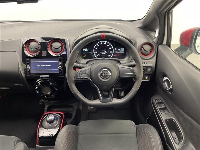 Nissan NOTE 2017 6983898-7