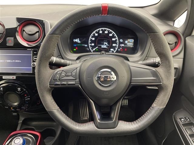 Nissan NOTE 2017 6983898-8