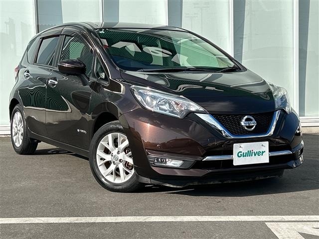 Nissan NOTE 2017 6983899-0
