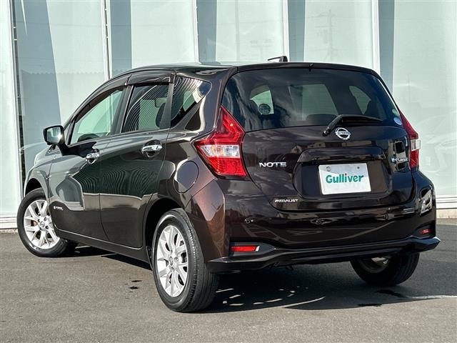 Nissan NOTE 2017 6983899-13