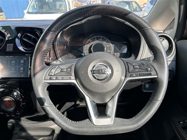 Nissan NOTE 2017 6983899-14