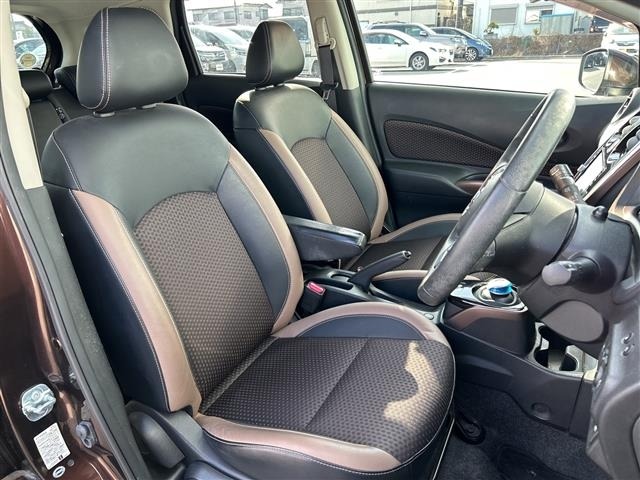Nissan NOTE 2017 6983899-6