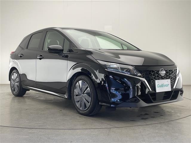 Nissan NOTE 2021 6983910-0