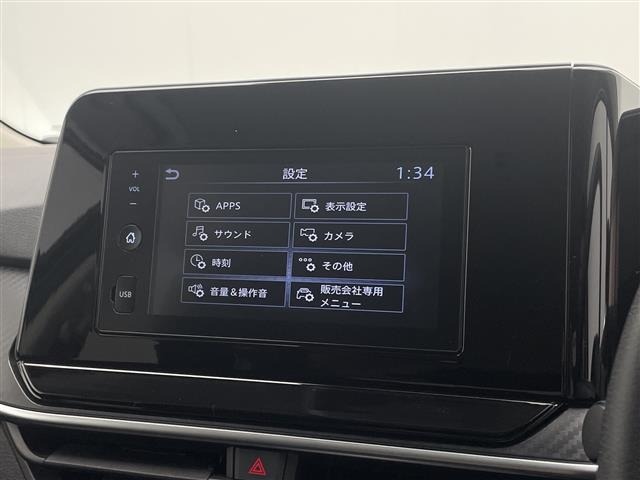 Nissan NOTE 2021 6983910-17