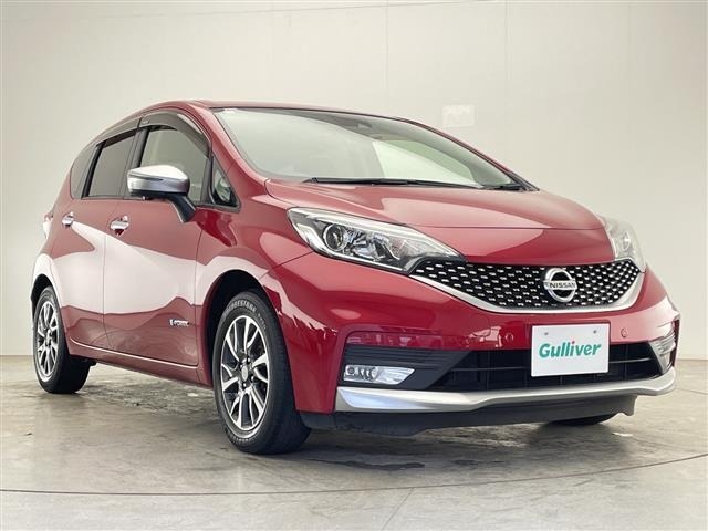 Nissan NOTE 2017 6983942-0