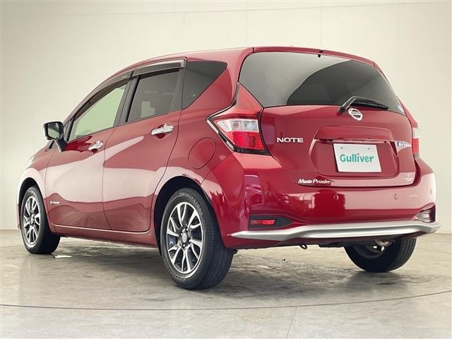 Nissan NOTE 2017 6983942-13