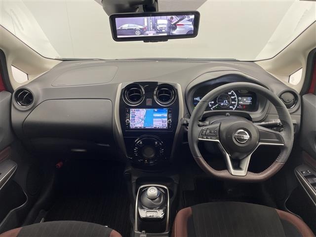 Nissan NOTE 2017 6983942-14