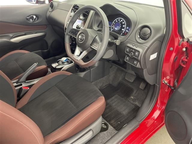 Nissan NOTE 2017 6983942-22