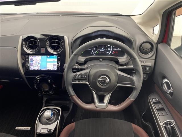 Nissan NOTE 2017 6983942-7