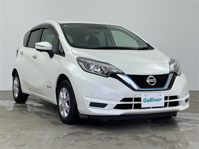 Nissan NOTE 2017 6983949-0
