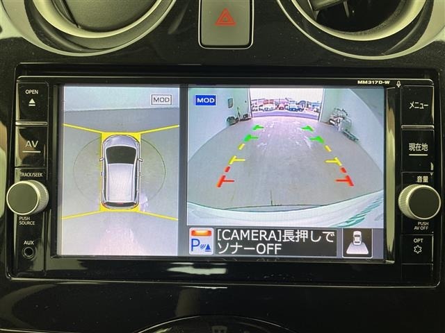 Nissan NOTE 2017 6983949-17