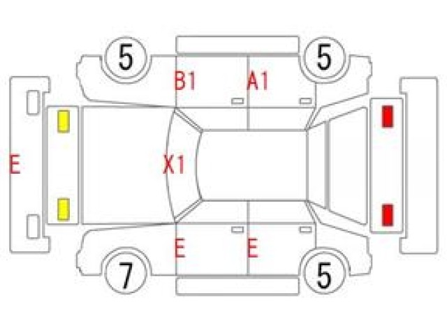 Nissan NOTE 2017 6983949-23
