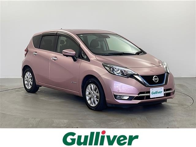 Nissan NOTE 2017 6984052-0