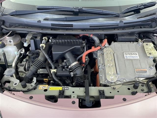 Nissan NOTE 2017 6984052-14