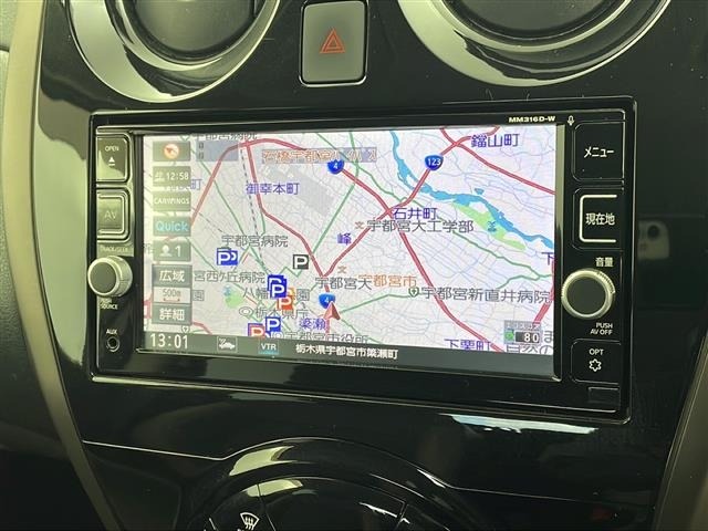 Nissan NOTE 2017 6984052-16