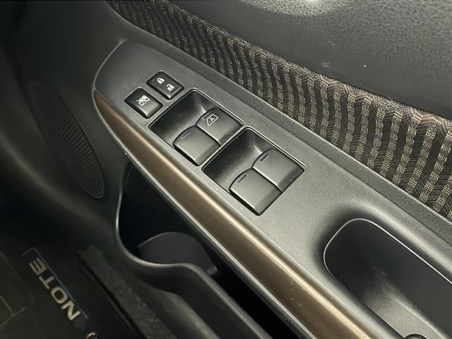 Nissan NOTE 2017 6984052-2