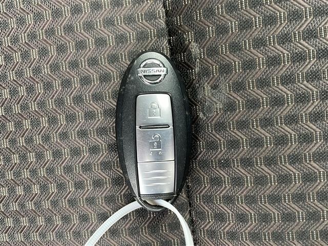 Nissan NOTE 2017 6984052-4