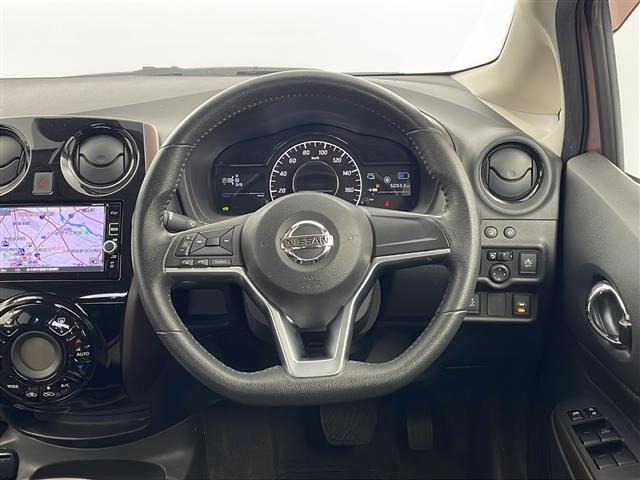 Nissan NOTE 2017 6984052-5