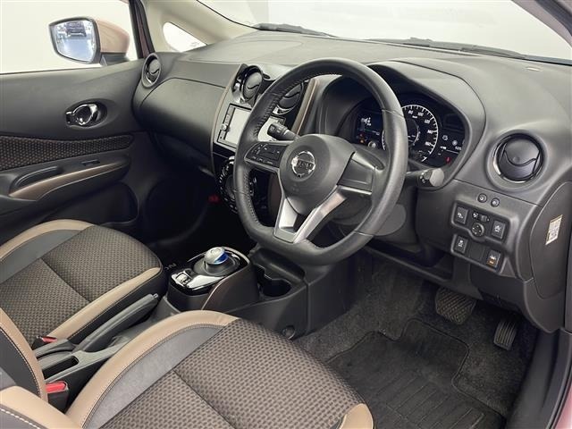 Nissan NOTE 2017 6984052-6