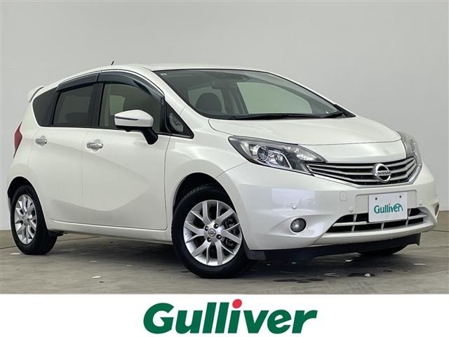 Nissan NOTE 2015 6984087-0