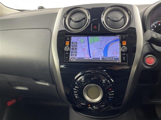 Nissan NOTE 2015 6984087-11