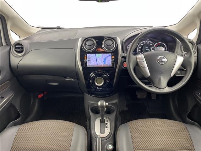 Nissan NOTE 2015 6984087-15