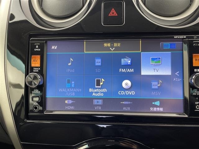 Nissan NOTE 2015 6984087-17