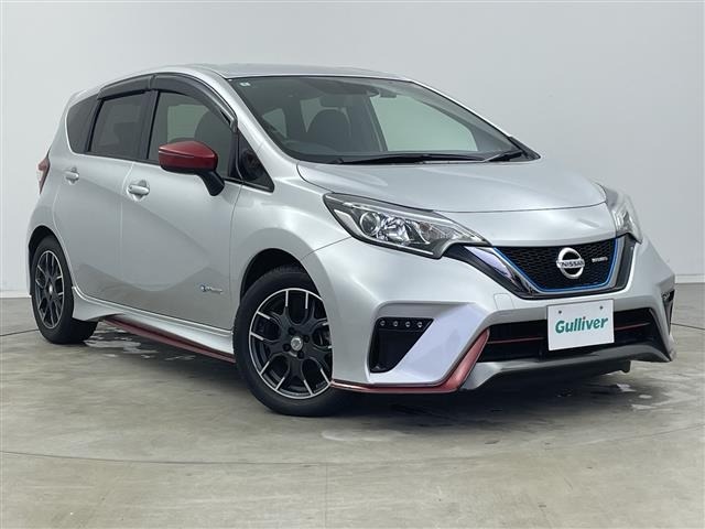 Nissan NOTE 2018 6984119-0
