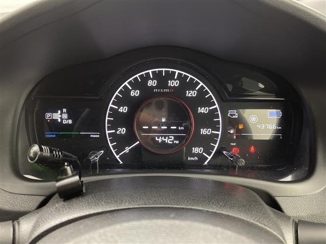 Nissan NOTE 2018 6984119-16