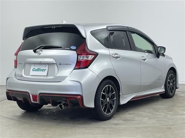 Nissan NOTE 2018 6984119-20