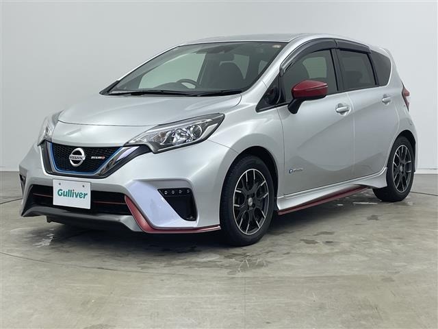 Nissan NOTE 2018 6984119-6