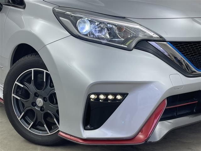 Nissan NOTE 2018 6984119-9
