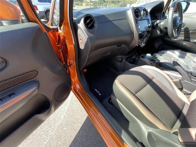 Nissan NOTE 2016 6984122-12