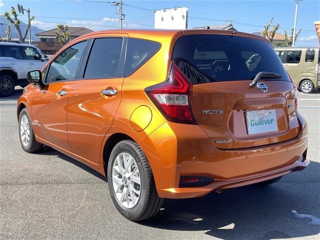 Nissan NOTE 2016 6984122-13