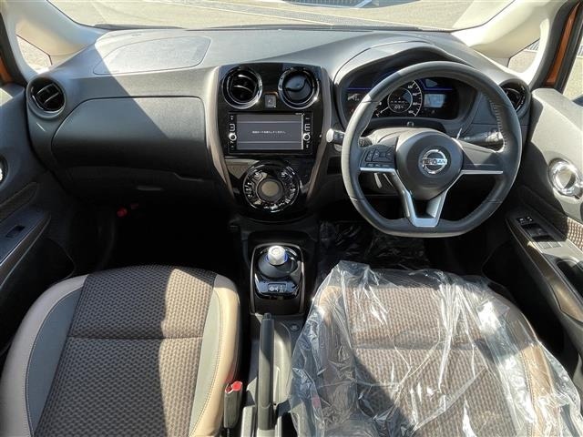 Nissan NOTE 2016 6984122-14