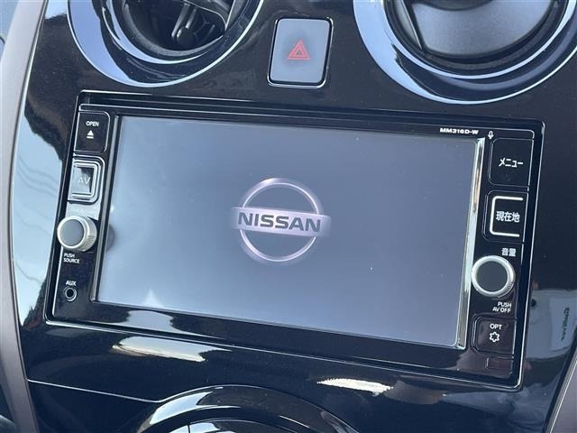 Nissan NOTE 2016 6984122-17