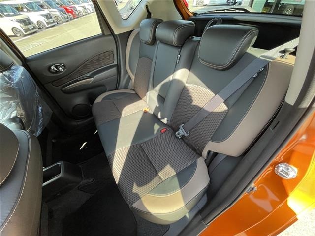 Nissan NOTE 2016 6984122-2