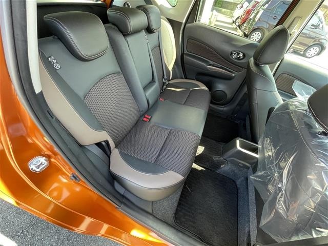 Nissan NOTE 2016 6984122-20
